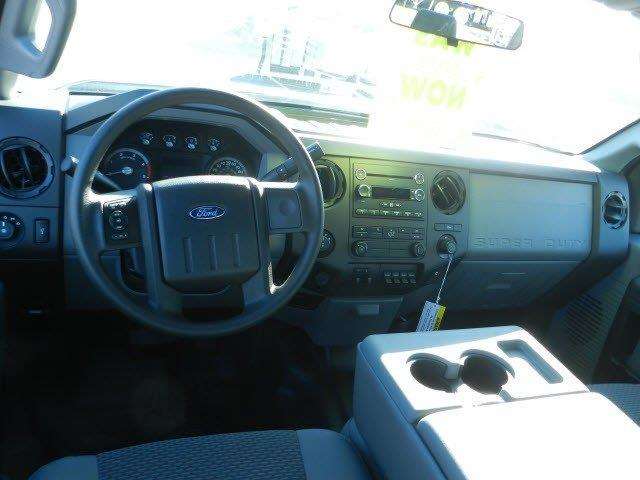 2016 Ford F-350 Super Duty XL